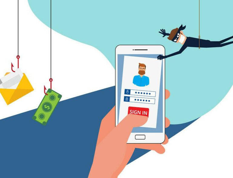 [企業必讀] 釣魚攻擊防禦全攻略：從人性弱點破解資安危機