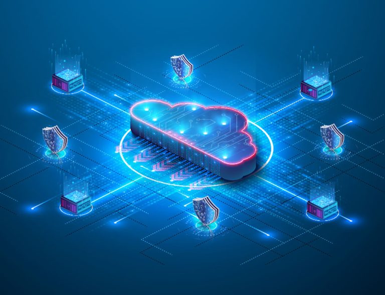 遇到DDoS駭客攻擊怎麼辦？一站式的雲端安全管理有用嗎？