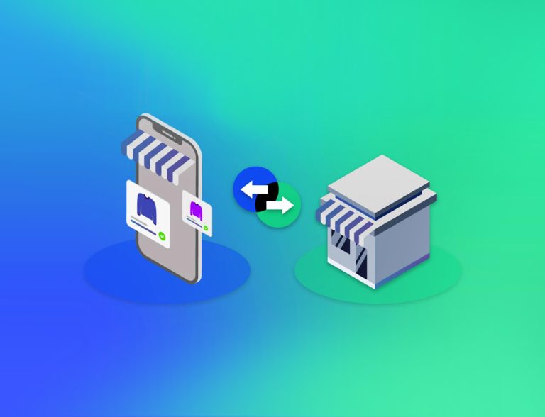 零售業個資保護新規上路！OMO時代的資安挑戰與法遵對策