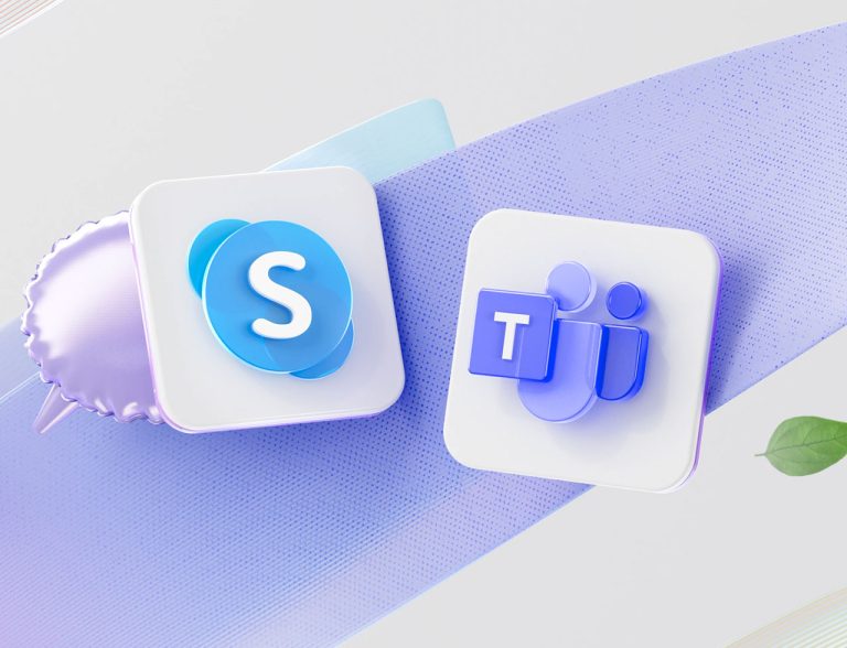 企業轉型突圍必備！專業通訊協作軟體真有必要？破解 LINE/Skype 的隱形成本陷阱