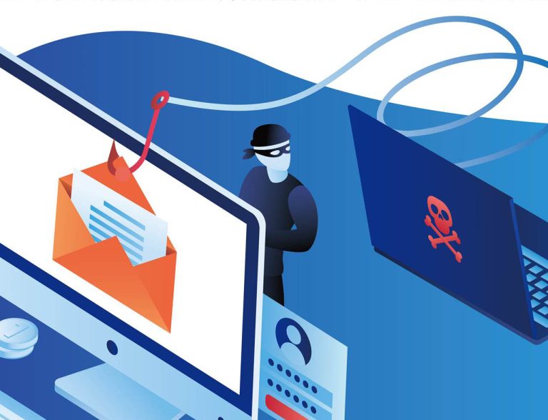 社交工程攻擊5大手法全解析｜防範3關鍵｜GOIP資安解決方案