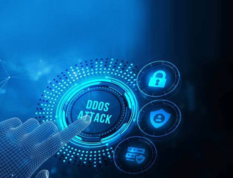 DDoS攻擊：數位時代的隱形海嘯，您的網站準備好了嗎？
